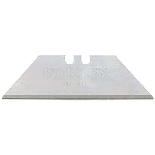 Stanley 11-921B 400-Pack 1992 Heavy Duty Utility Blades