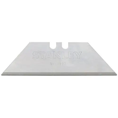 Stanley 11-921B 400-Pack 1992 Heavy Duty Utility Blades Stanley 11-921B 400-Pack 1992 Heavy Duty Utility Blades