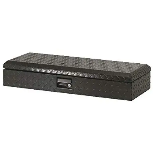 Lund 288272 Challenger Series Brite ATV Front Storage Box Lund 288272 Challenger Series Brite ATV Front Storage Box