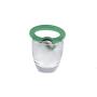 Toofeze Baby Teething Toys (Mint Green)