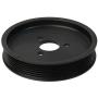 URO Parts 32421740858PRM Aluminum P/S Pump Pulley