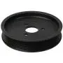 URO Parts 32421740858PRM Aluminum P/S Pump Pulley
