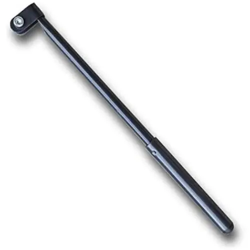 Quik Shade Summit Series Vents Desired Support Assembly Repair Replacement Parts (Gray)