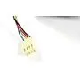 Dell Inspiron 535 537 545 560 570 Studio 540 Heatsink & Fan for H857C Dell Inspiron 535 537 545 560 570 Studio 540 Heatsink & Fan for H857C