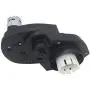 12 Volt 23000RPM Gearbox for Power Wheels Accessories, Kids Powered Ride On Car 12V Electric Motor with Gear Box RS550 Match Children Ride-Ons Replacement Parts 12 Volt 23000RPM Gearbox for Power Wheels Accessories, Kids Powered Ride On Car 12V Electric Motor with Gear Box RS550 Match Children Ride-Ons Replacement Parts