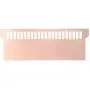 Easycargo Laptop Memory Heatsink Kit, Copper Heat Sink + Pre-Applied Thermal Conductive Adhesive Tape, Cooler Heatsink Pad for Cooling Laptop Notebook Memory RAM SODIMM DDR4 DDR3 Easycargo Laptop Memory Heatsink Kit, Copper Heat Sink + Pre-Applied Thermal Conductive Adhesive Tape, Cooler Heatsink Pad for Cooling Laptop Notebook Memory RAM SODIMM DDR4 DDR3