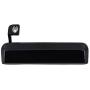 BOERLKY Automotive-door-conversion-kits For 79-93 Ford Various Models Exterior Black Metal Set Pair Outside Door Handles AA