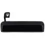 BOERLKY Automotive-door-conversion-kits For 79-93 Ford Various Models Exterior Black Metal Set Pair Outside Door Handles AA