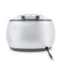 Magnasonic Professional Ultrasonic Jewelry Cleaner with Digital Timer for Eyeglasses, Rings, Coins (MGUC500)