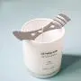 DGQ Metal Candle Wick Centering Device - 12 Pieces Candle Making Wick Holder, Bow Tie Candle Wick Clip DGQ Metal Candle Wick Centering Device - 12 Pieces Candle Making Wick Holder, Bow Tie Candle Wick Clip