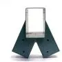 Eastern Jungle Gym Easy 1-2-3 90° A-Frame Swing Set Bracket Heavy Duty for Ez, Simple Install - DIY Swing Set Parts