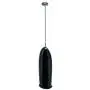 Bodum Schiuma Battery Operated Milk Frother, 8.5 Inches, Black Bodum Schiuma Battery Operated Milk Frother, 8.5 Inches, Black