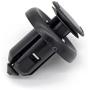 Waylin 10 Pcs Super Bumper Cover Engine Splash Guard Shield Metal Inserted Clips Push Pins Rivets Fits for Honda Civic Accord Odyssey, Replacement for The Part# 91506-S9A-003 Waylin 10 Pcs Super Bumper Cover Engine Splash Guard Shield Metal Inserted Clips Push Pins Rivets Fits for Honda Civic Accord Odyssey, Replacement for The Part# 91506-S9A-003
