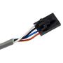 FYSETC 3D Printer Parts Prusa i3 MK2.5 MK3 PINDA V2 Auto Leveling Sensor Probe 4 Pin for Reprap