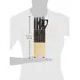 Amazon Basics 14-Piece Kitchen Knife Set with High-Carbon Stainless-Steel Blades and Pine Wood Block