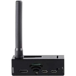 SainSmart MMDVM Hotspot WiFi Digital Voice Modem Kit with Raspberry Pi Zero W for DMR D-Star P25