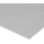Evergreen 4526 – Corrugated Sheet Metal, Game, 1 x 150 x 300 mm, Grid 1.00 mm, 1 Piece