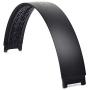 SINDERY Compatible with Headband Parts Accessories Studio 2.0/ Studio 3 Wireless. (Matte Black)