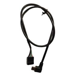 Micro USB Cable for Connector CPU Cooler Fan Corsair h150i Pro /h100i Pro /h115i Pro /h60(2018)/ h100i RGB Platinum / h115i RGB Platinum / h100X RGB Platinum