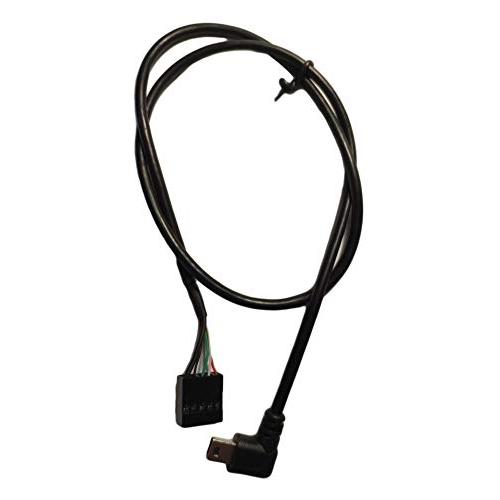 Micro USB Cable for Connector CPU Cooler Fan Corsair h150i Pro /h100i Pro /h115i Pro /h60(2018)/ h100i RGB Platinum / h115i RGB Platinum / h100X RGB Platinum