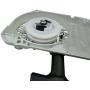 EngineRun MS 340 360 Recoil Rewind Pull Start Starter Cover Assembly for Stihl MS340 MS360 034 036 Chainsaws OEM 11250802105 Ships from The USA [Stens 150-795] 1125-080-2105
