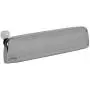 AUTEX 2pcs Chrome Exterior Door Handle Front Rear Left Right 90008