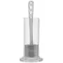 F Fityle Glass Cylinder Metal Piston Replacement Parts 15mm Diameter Piston for Stirling Engine Educational Toy Gift - Flared end Piston F Fityle Glass Cylinder Metal Piston Replacement Parts 15mm Diameter Piston for Stirling Engine Educational Toy Gift - Flared end Piston