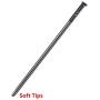 2PCS Real Stylo 5 Pen Touch Pen Replacement Part for LG Stylo 5 / Stylo 5+ Q720AM Q720VS Q720MS Q720PS Q720CS Q720MA Stylus S Pen Stylus Pen + Eject Pin (2PCS Pen/Black)