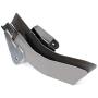 ECOTRIC Rear Driver/Rear Passenger Trail Control Arm Frame Rust Repair 1997-2006 Jeep Wrangler TJ LH/RH (Rear Driver)
