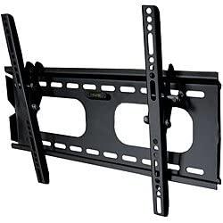 TILT TV Wall Mount Bracket for Sony - 55'' Class (54-5/8'' Diag.) KDL55W700B LED - 1080p - Smart - HDTV - TV