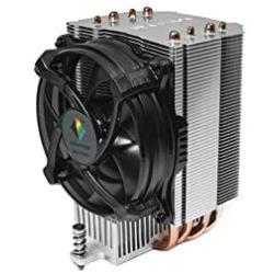 Dynatron T757 AMD Opteron Socket G34 CPU Heatsink and PWM Fan, 140W TDP