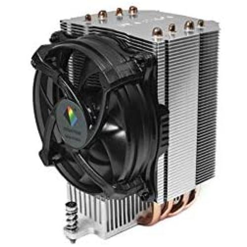Dynatron T757 AMD Opteron Socket G34 CPU Heatsink and PWM Fan, 140W TDP Dynatron T757 AMD Opteron Socket G34 CPU Heatsink and PWM Fan, 140W TDP