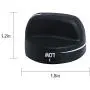 8273103 Range Control Knob Replacement Part by AMI PARTS - Compatible with Whirlpool Gas Stove - Replace WP8273103 AP6012363 - 4 Pack