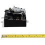 Ge WE04X24550 Dryer Timer Genuine Original Equipment Manufacturer (OEM) Part