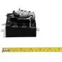 Ge WE04X24550 Dryer Timer Genuine Original Equipment Manufacturer (OEM) Part Ge WE04X24550 Dryer Timer Genuine Original Equipment Manufacturer (OEM) Part