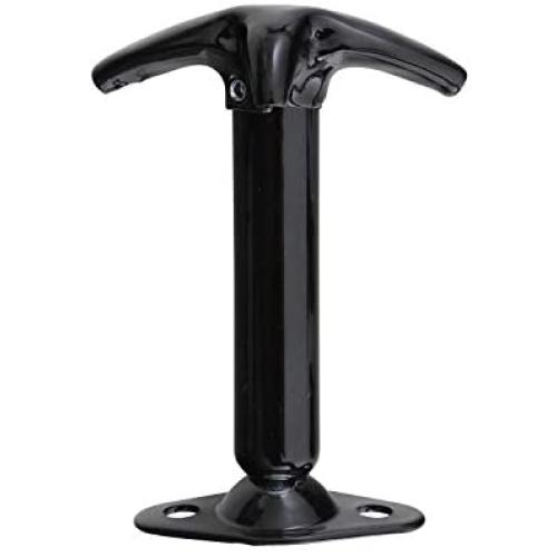 Smittybilt 7699 Black Complete Hood Kit