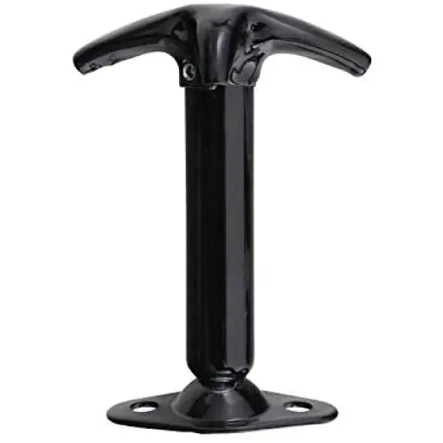 Smittybilt 7699 Black Complete Hood Kit Smittybilt 7699 Black Complete Hood Kit