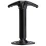 Smittybilt 7699 Black Complete Hood Kit