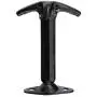 Smittybilt 7699 Black Complete Hood Kit Smittybilt 7699 Black Complete Hood Kit