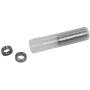 Apex RC Products 10 Pack 5x8x2.5mm Metal Shielded Ball Bearings MR85ZZ 1911M