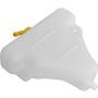 DAT AUTO PARTS Coolant Recovery Bottle Tank Replacement for 2003-2007 Honda Accord HO3014118 19101RCAA00
