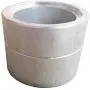 105 mm Aluminium 2 Part Mold Rings Delft Clay Petrobond Sand Casting 105 mm Aluminium 2 Part Mold Rings Delft Clay Petrobond Sand Casting