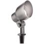 Malibu 8301-9604-01 20 Watt Cast Metal Flood Light Fixture