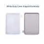 Sovol 3D Printer Resin Vat 2 Pack Anodized Aluminium with FEP Film and Steel Ring Preinstalled, Durable Metal Frame Resin Tank with Double Silicone Covers for ELEGOO Mars ANYCUBIC Photon 3D Printer
