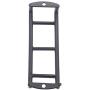 ShareGoo Metal RC Car Mini Stairs Ladder Simulation Decoration Parts for Traxxas TRX4 TRX-4 Bronco Axial SCX10 90046 90047 D90 1/10 RC Crawler Car