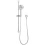 American Standard 1660775.002 Spectra Plus Handheld Shower Slide Bar Kit - 2.5 GPM, Polished Chrome