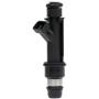 Fuel Injector Parts,ROADFAR 4 Holes Engine Fuel Injector Kits Fit for 2003 2004 2005 Chevrolet Cavalier 2003 2004 2005 Pontiac Sunfire 12571863,Pack of 4