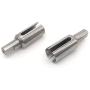 Metal Differential Case Differential Cup for Wltoys 12428/12423 1/12 RC Car Phchconikke