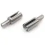 Metal Differential Case Differential Cup for Wltoys 12428/12423 1/12 RC Car Phchconikke Metal Differential Case Differential Cup for Wltoys 12428/12423 1/12 RC Car Phchconikke