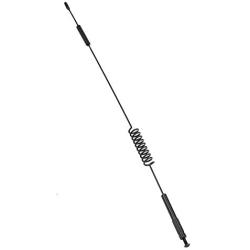 RC Car Antenna, Remote Control Crawler Simulation Antenna for Traxxas TRX-4 RC Vehicle Decoration Parts(290mm / 11.42inch)